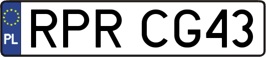 RPRCG43