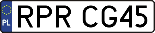 RPRCG45