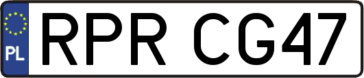 RPRCG47