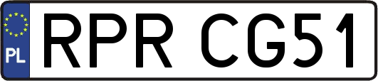 RPRCG51