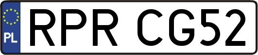 RPRCG52