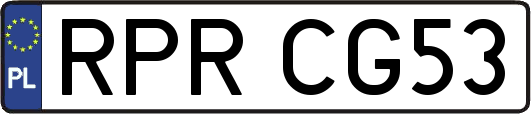 RPRCG53