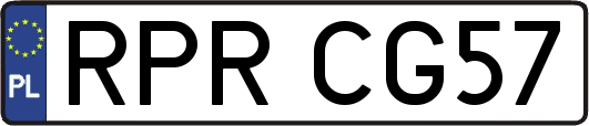 RPRCG57
