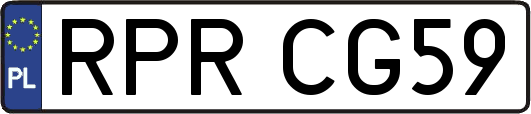 RPRCG59