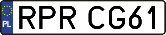 RPRCG61