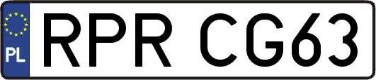 RPRCG63