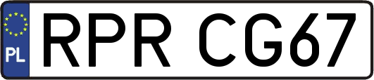 RPRCG67