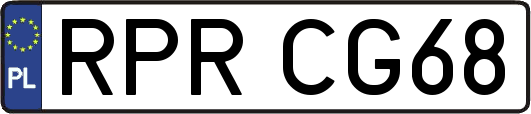 RPRCG68