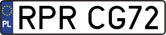 RPRCG72