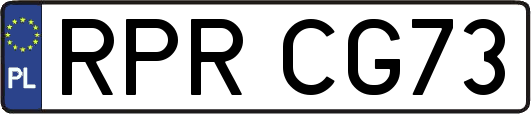 RPRCG73