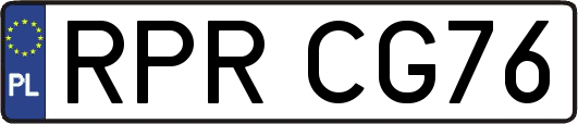 RPRCG76