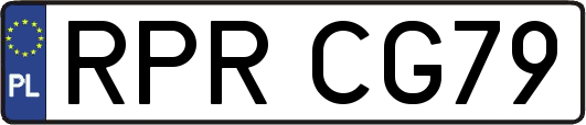 RPRCG79