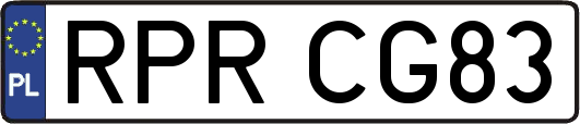 RPRCG83
