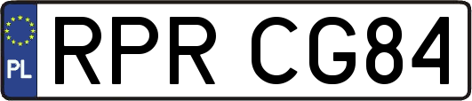 RPRCG84