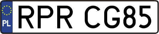 RPRCG85