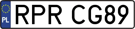 RPRCG89