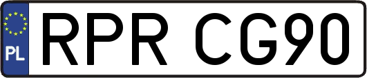 RPRCG90