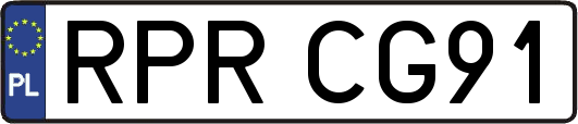 RPRCG91