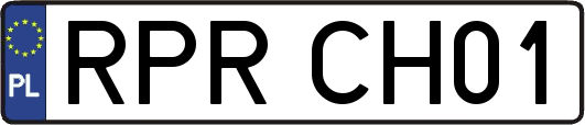 RPRCH01
