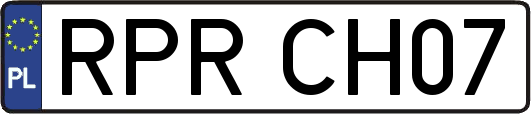 RPRCH07