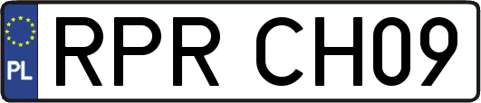 RPRCH09