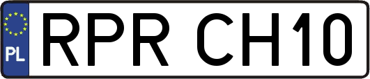 RPRCH10