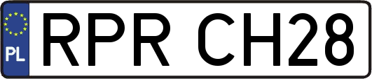 RPRCH28