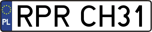 RPRCH31