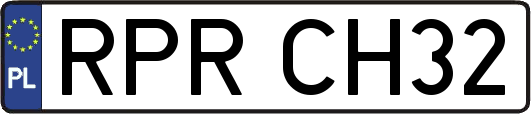 RPRCH32