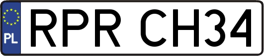 RPRCH34