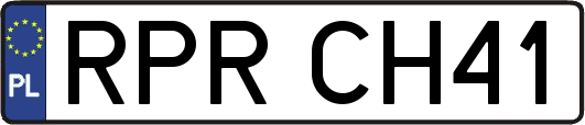 RPRCH41