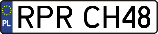 RPRCH48