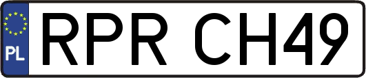 RPRCH49