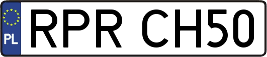RPRCH50
