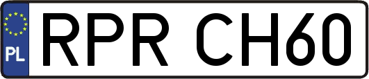 RPRCH60