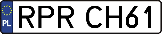 RPRCH61