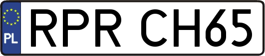 RPRCH65