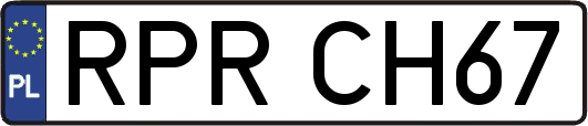 RPRCH67