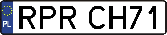 RPRCH71