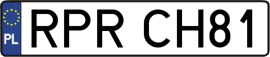 RPRCH81