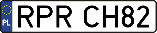 RPRCH82
