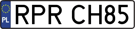 RPRCH85
