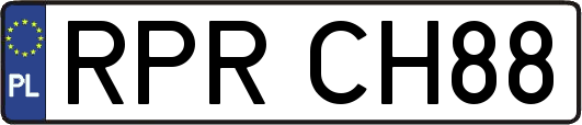 RPRCH88