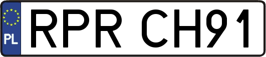 RPRCH91