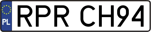 RPRCH94