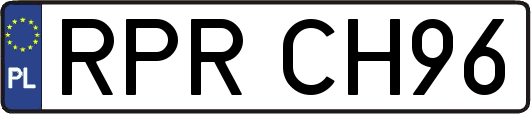 RPRCH96