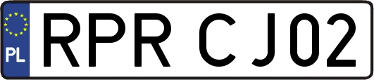 RPRCJ02