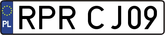 RPRCJ09
