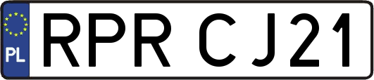 RPRCJ21