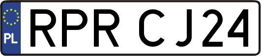 RPRCJ24